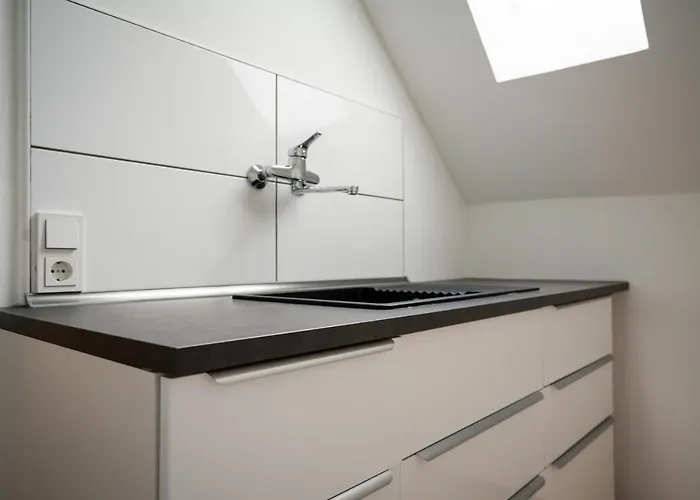 Old Town 2 Baths * Dusseldorf