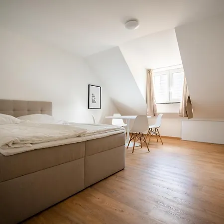 Apartment Old Town 2 Baths *