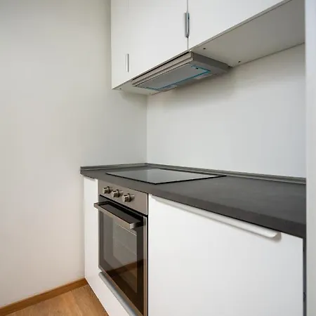 Old Town 2 Baths Apartment Dusseldorf