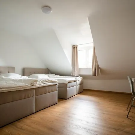 Old Town 2 Baths Apartment Dusseldorf