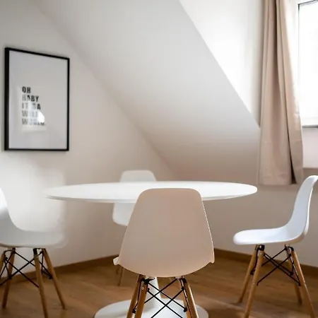 Old Town 2 Baths Dusseldorf