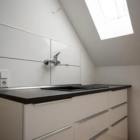 Apartment Old Town 2 Baths