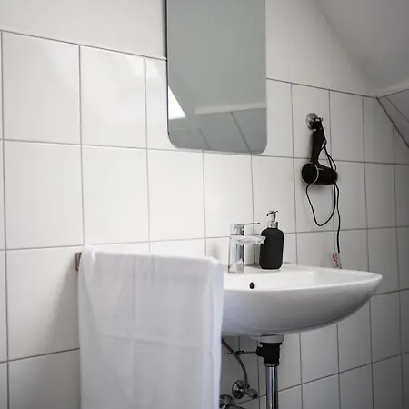 Old Town 2 Baths Düsseldorf