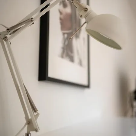 Apartman Old Town 2 Baths *