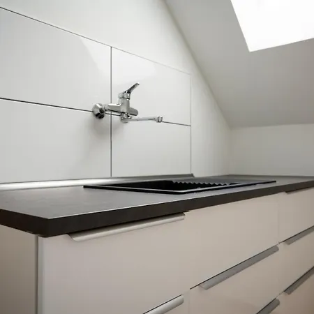 Old Town 2 Baths * 杜塞尔多夫