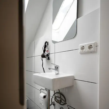 Old Town 2 Baths Düsseldorf