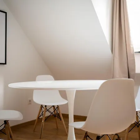 Apartman Old Town 2 Baths *