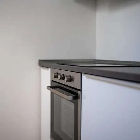 Apartman Old Town 2 Baths Düsseldorf