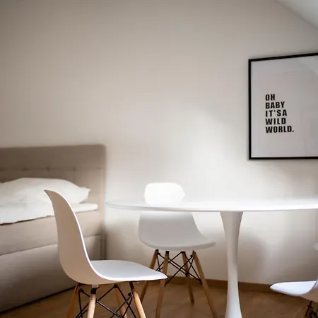 Apartman Old Town 2 Baths