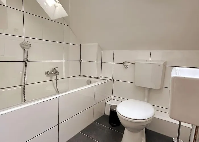 Old Town 2 Baths Ντίσελντορφ