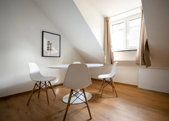 Old Town 2 Baths Apartament