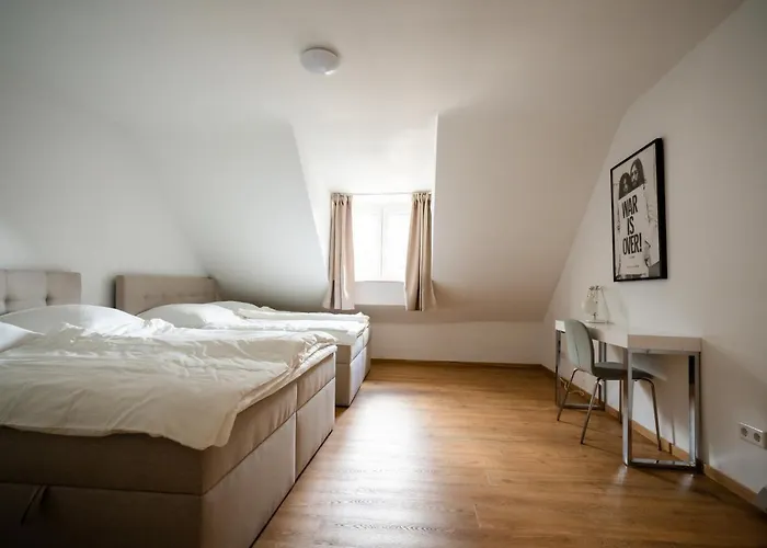 Old Town 2 Baths * Düsseldorf