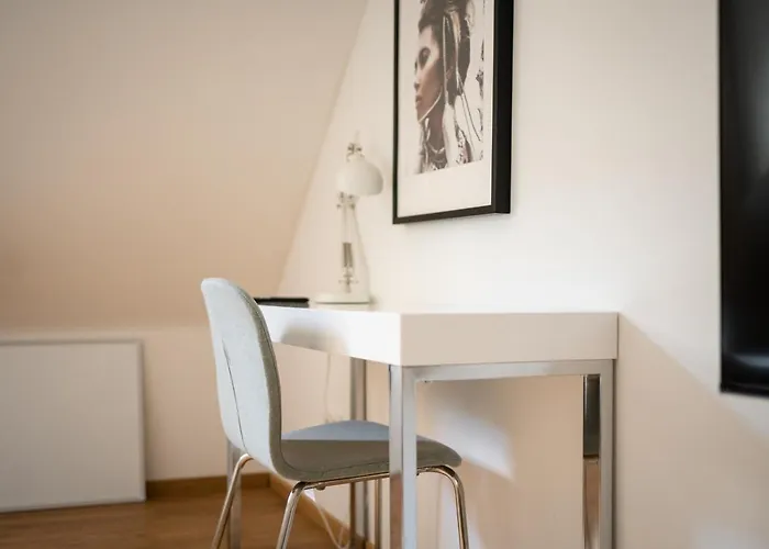 Old Town 2 Baths Ντίσελντορφ