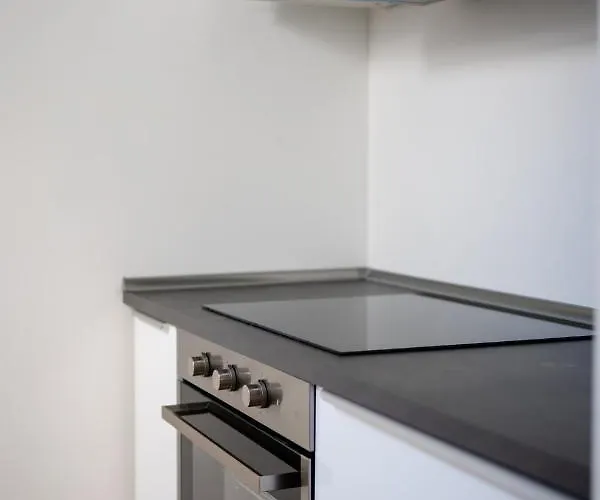 Old Town 2 Baths Apartament Düsseldorf