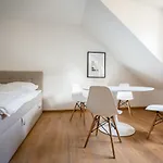 شقة Old Town 2 Baths دوسلدورف