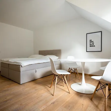 Old Town 2 Baths Düsseldorf