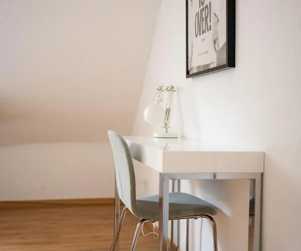 Old Town 2 Baths Appartement *