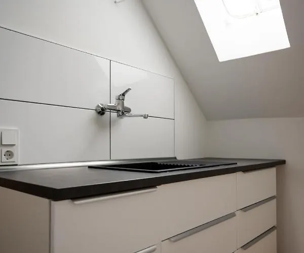 Appartement Old Town 2 Baths