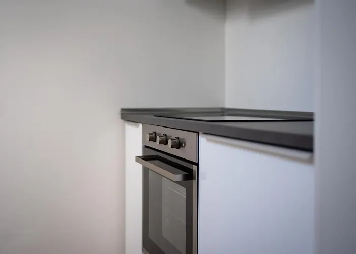 Appartement Old Town 2 Baths Düsseldorf